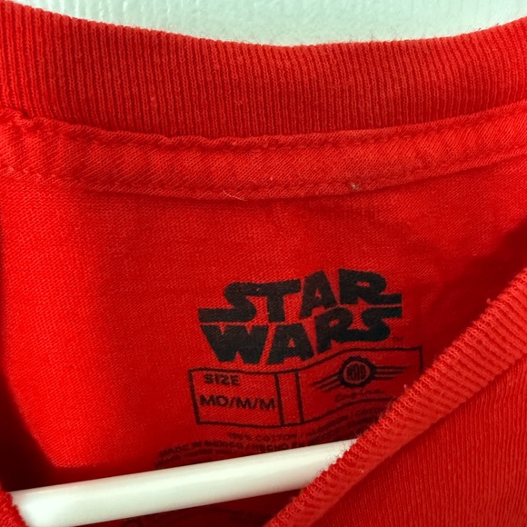 Star Wars Pyjama Set - Picture 3 of 5